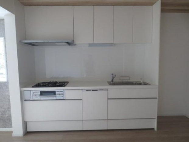 大阪市都島区毛馬町5丁目