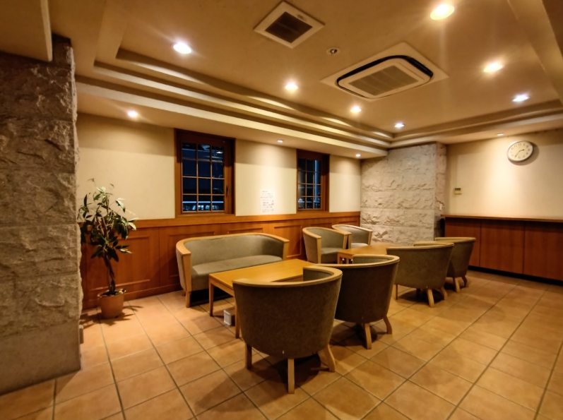 リバーガーデン森の城