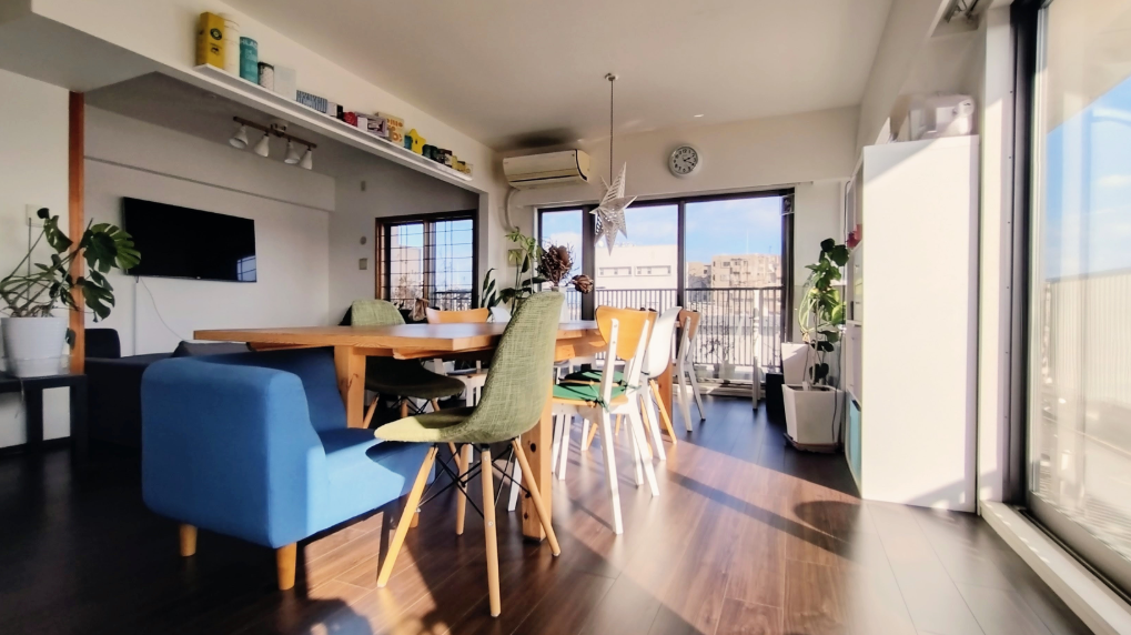 リバーガーデン森の城