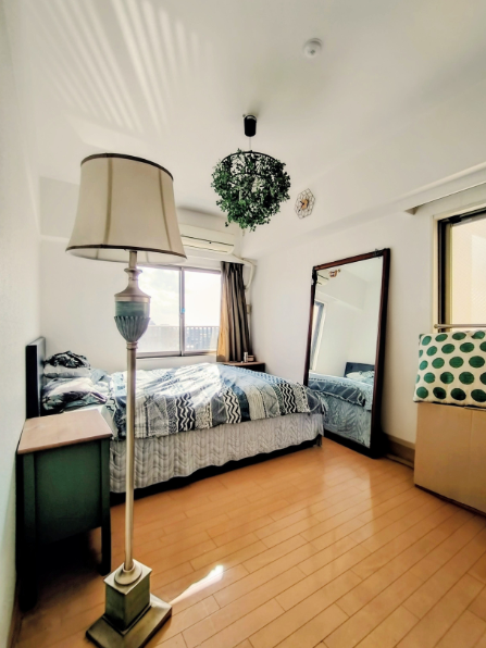 リバーガーデン森の城