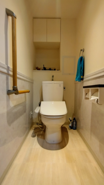 リバーガーデン森の城