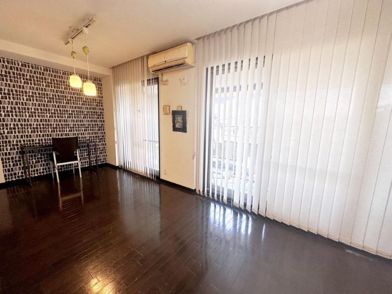 ディークラディア鶴見アクロスタワー