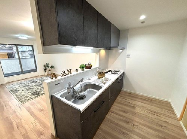 大阪市都島区都島中通1丁目