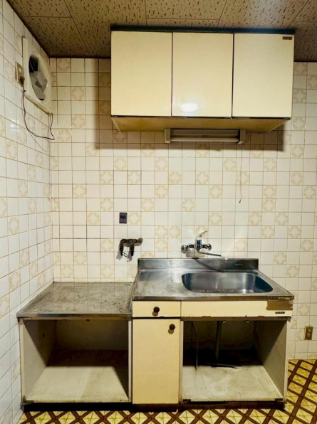 大阪市旭区高殿4丁目