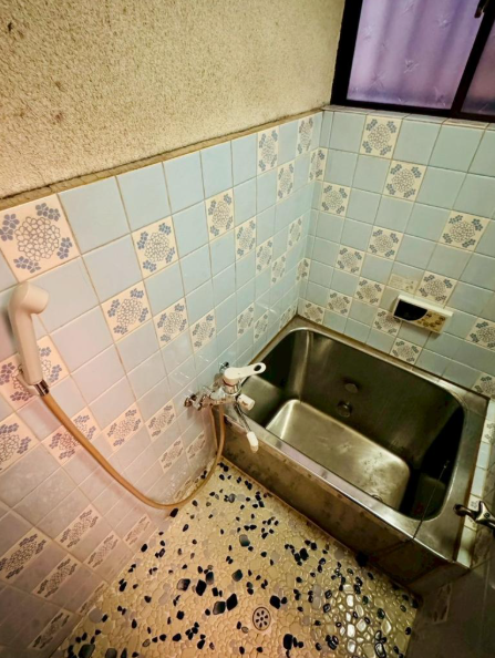 大阪市旭区高殿4丁目