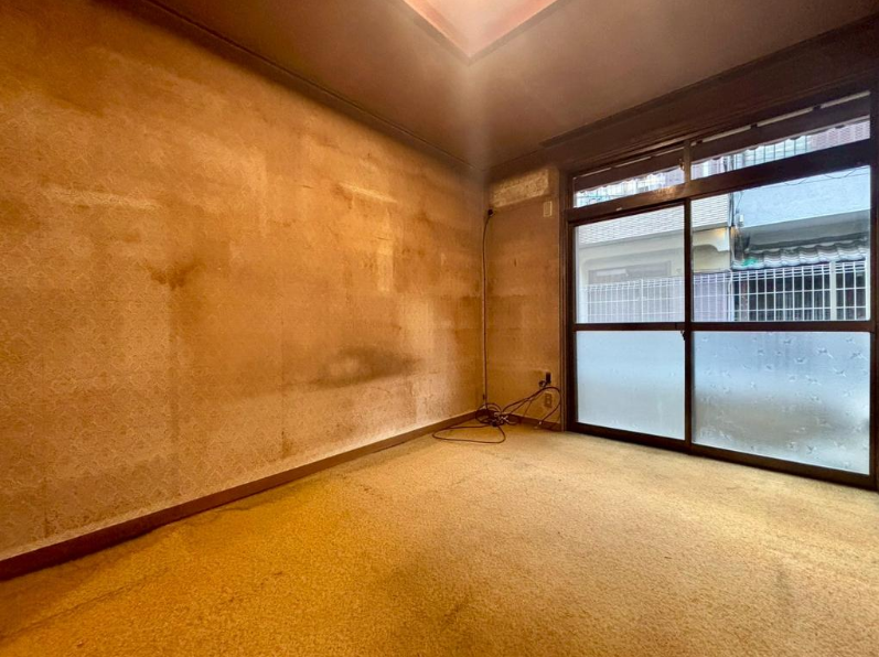 大阪市旭区高殿4丁目