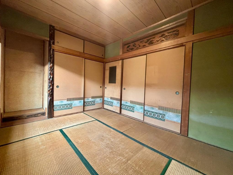 大阪市旭区高殿4丁目