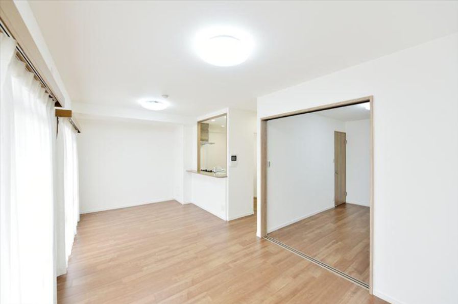 ヴィルヌーブ野江内代