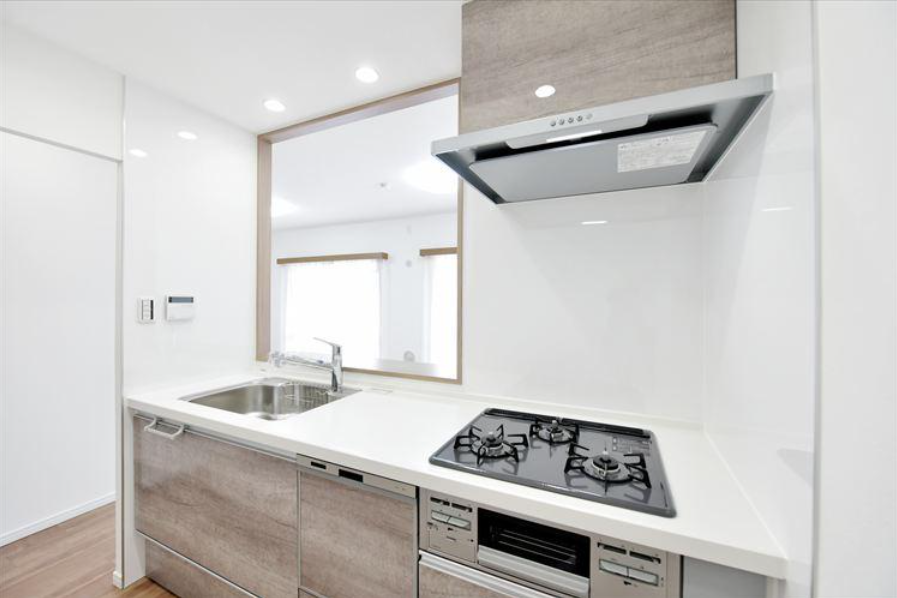 ヴィルヌーブ野江内代