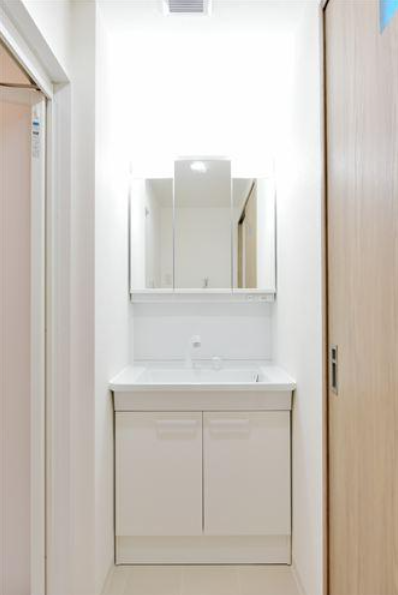 ヴィルヌーブ野江内代