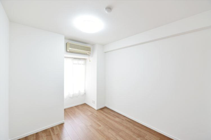 ヴィルヌーブ野江内代