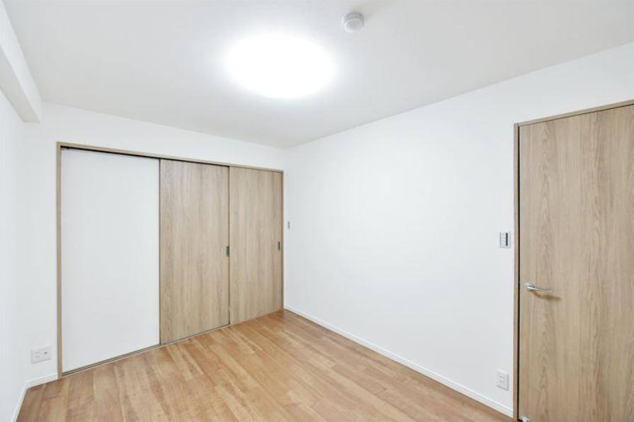 ヴィルヌーブ野江内代