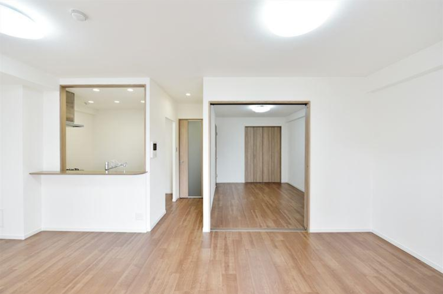 ヴィルヌーブ野江内代