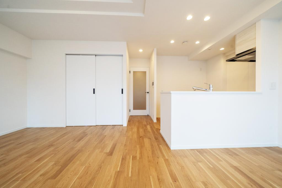 東急ドエル・アルス鶴見緑地公園