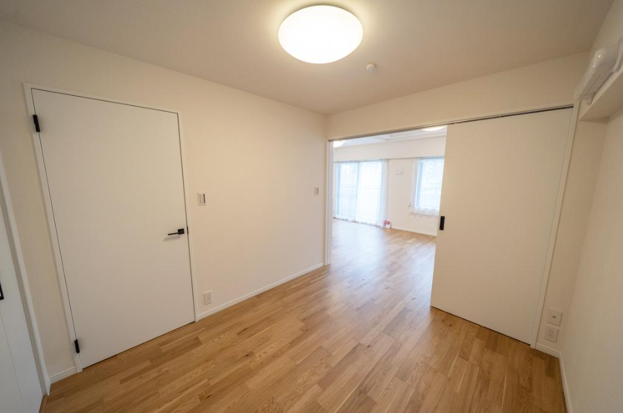 東急ドエル・アルス鶴見緑地公園