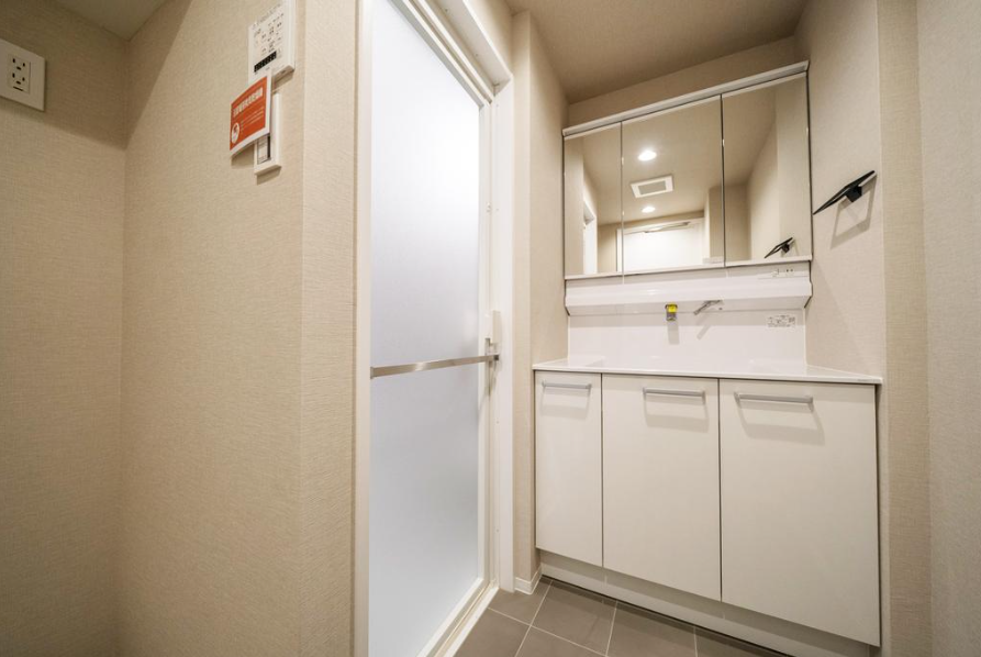 東急ドエル・アルス鶴見緑地公園