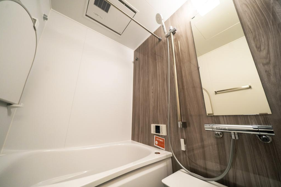 東急ドエル・アルス鶴見緑地公園