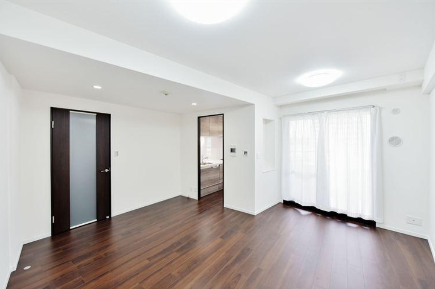 ディークラディア鶴見アクロスタワー