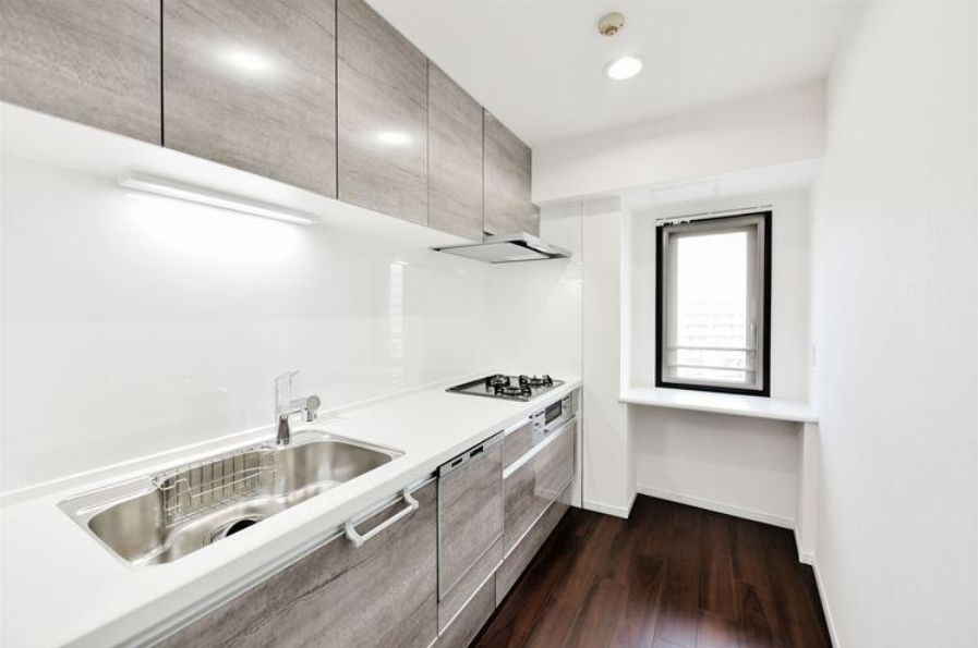 ディークラディア鶴見アクロスタワー