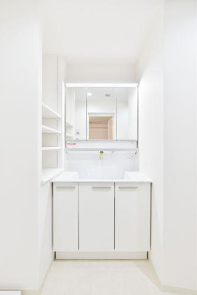 ディークラディア鶴見アクロスタワー