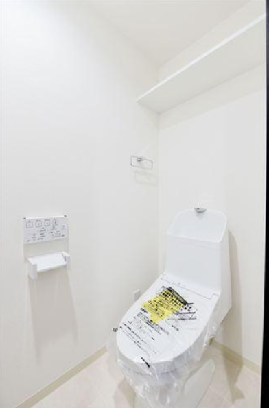 ディークラディア鶴見アクロスタワー