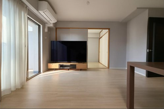 カサーレ大阪城公園