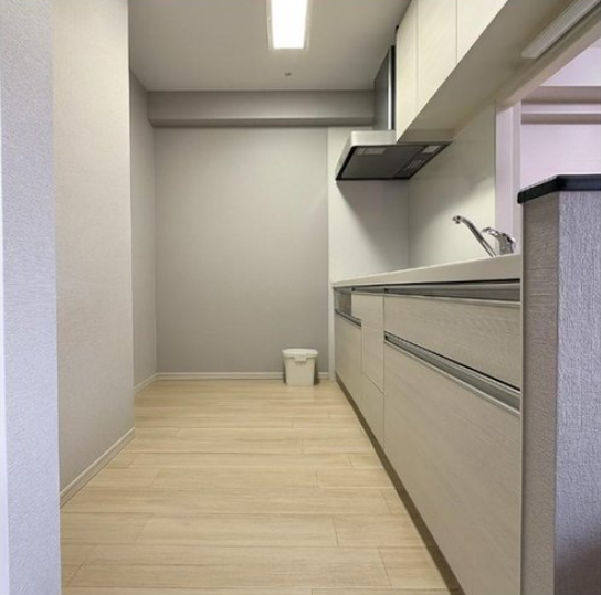 カサーレ大阪城公園