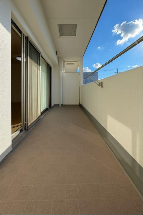 カサーレ大阪城公園