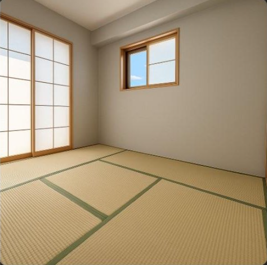 カサーレ大阪城公園