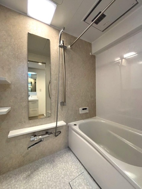 日商岩井京橋ハイツ