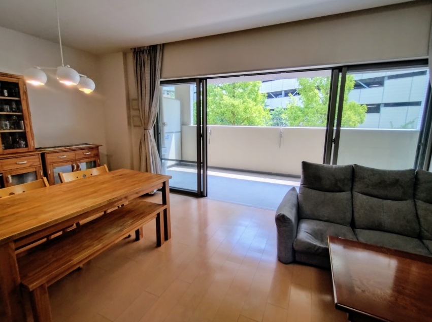 タイムズ・ピース・スクエアスイートガーデンシティ