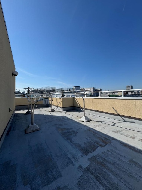 大阪市城東区永田1丁目