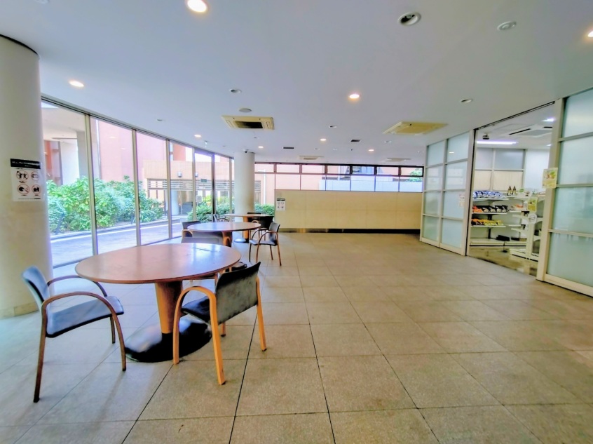 タイムズ・ピース・スクエアスイートガーデンシティ