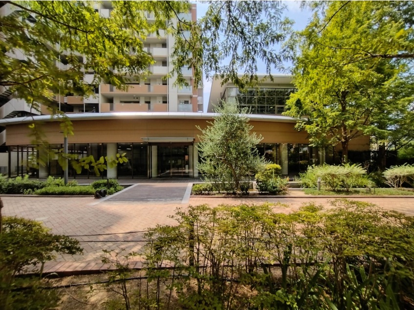 タイムズ・ピース・スクエアスイートガーデンシティ