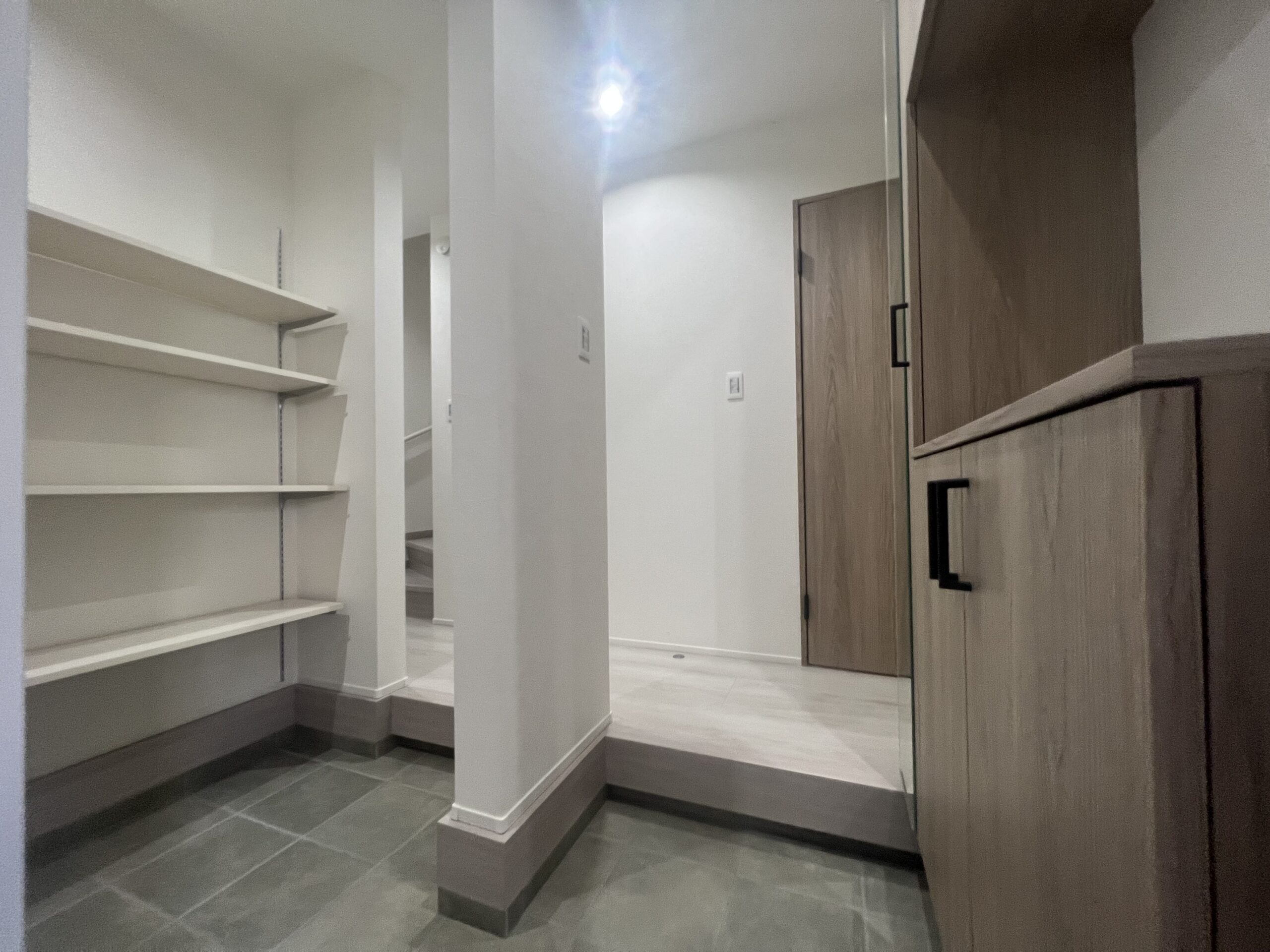 大阪市鶴見区中茶屋1丁目