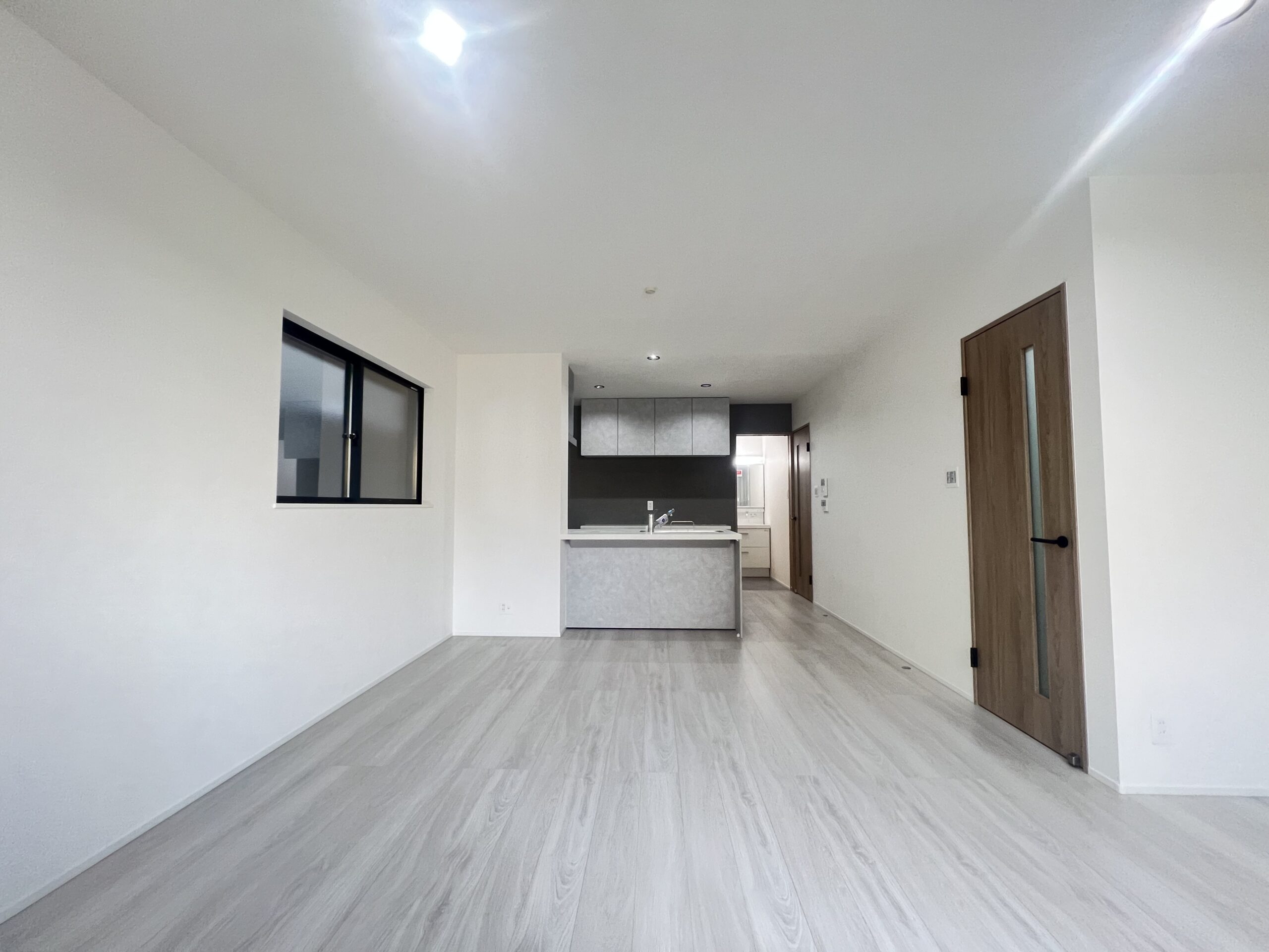 大阪市鶴見区中茶屋1丁目