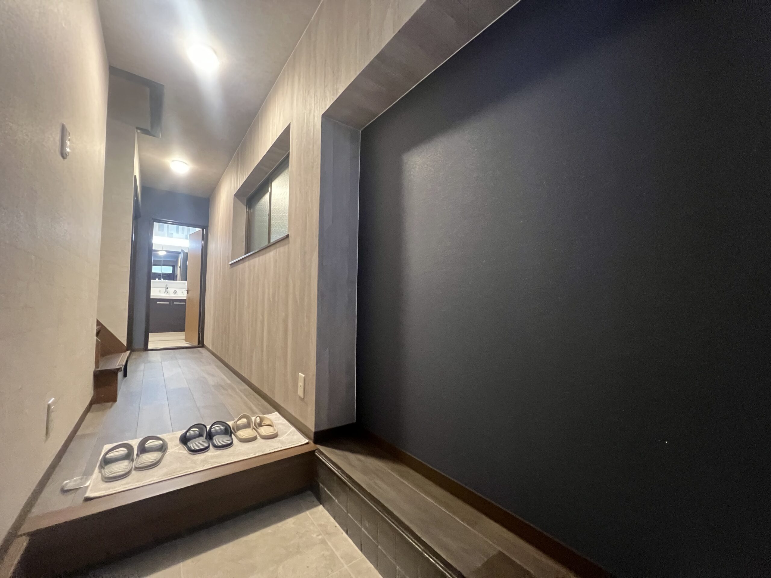 大阪市城東区中浜1丁目