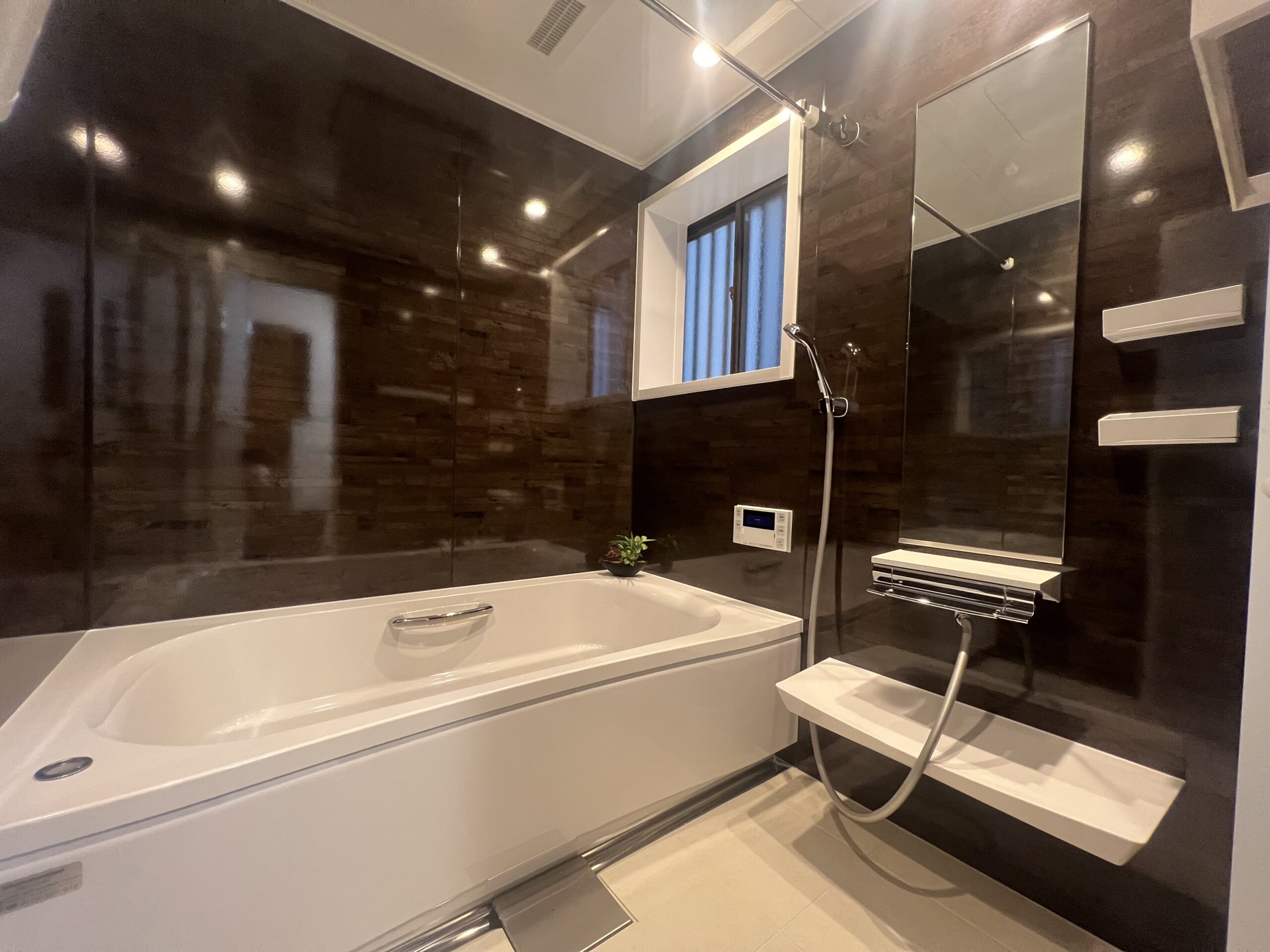 大阪市城東区中浜1丁目