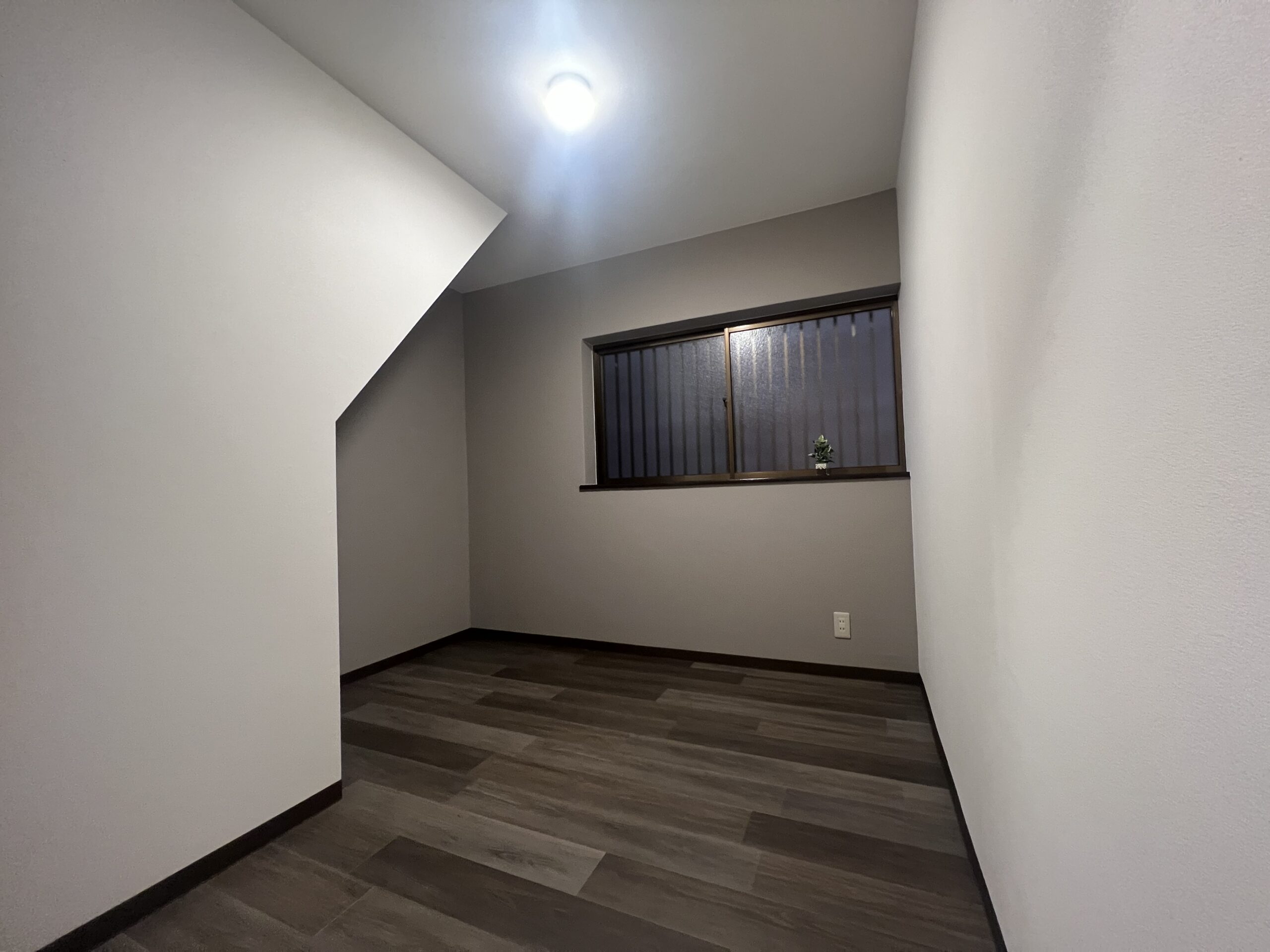 大阪市城東区中浜1丁目