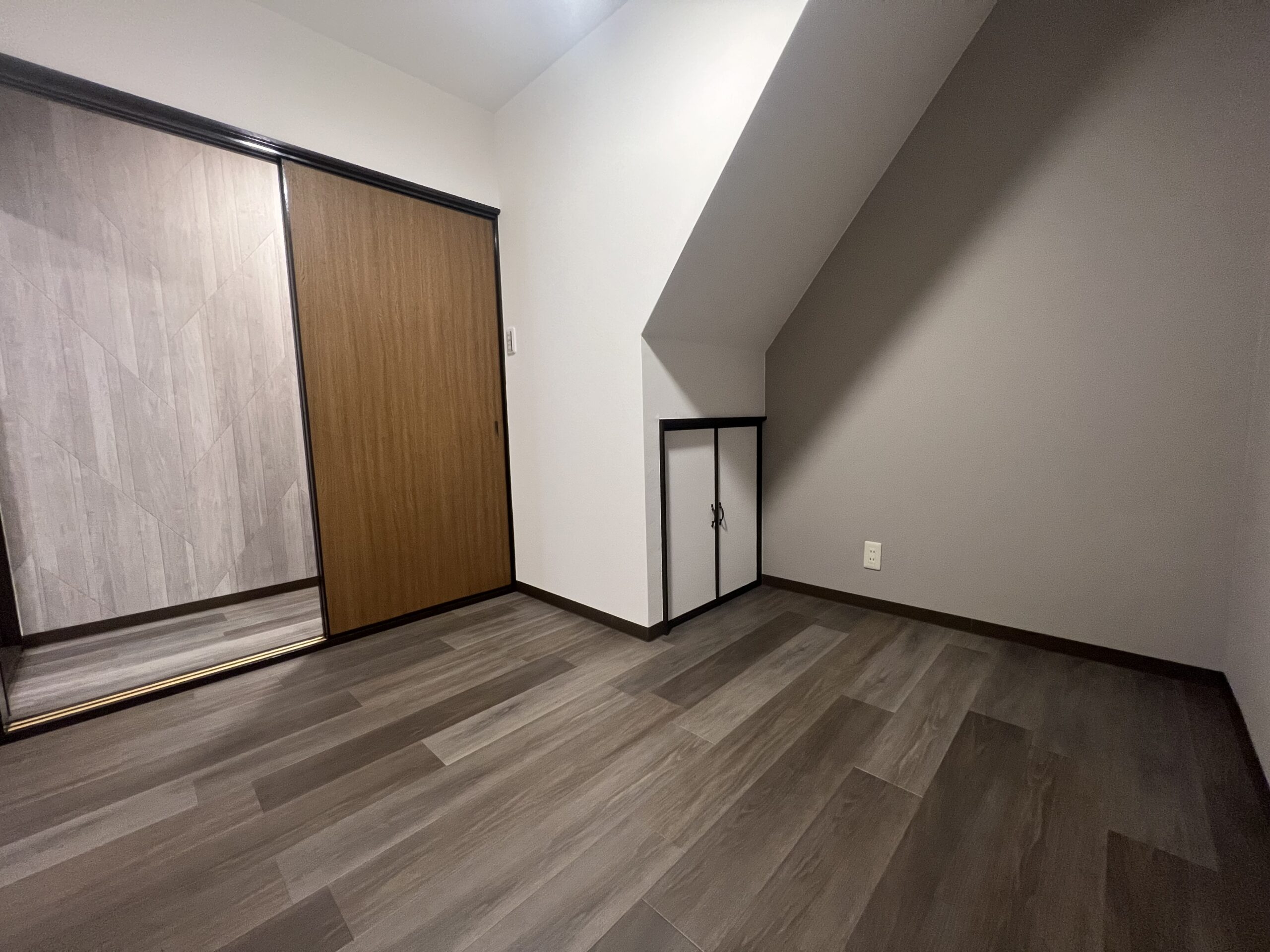 大阪市城東区中浜1丁目