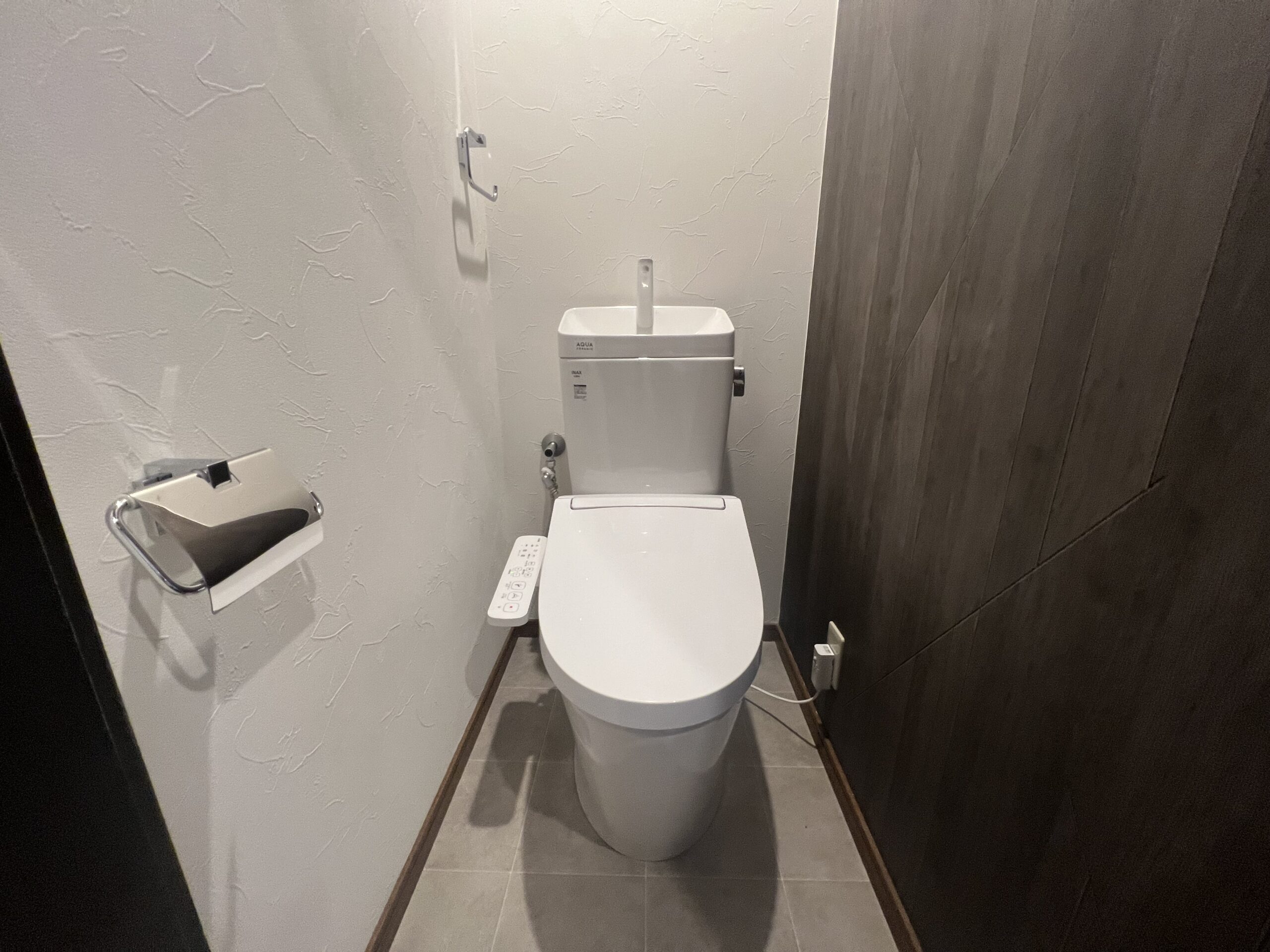 大阪市城東区中浜1丁目