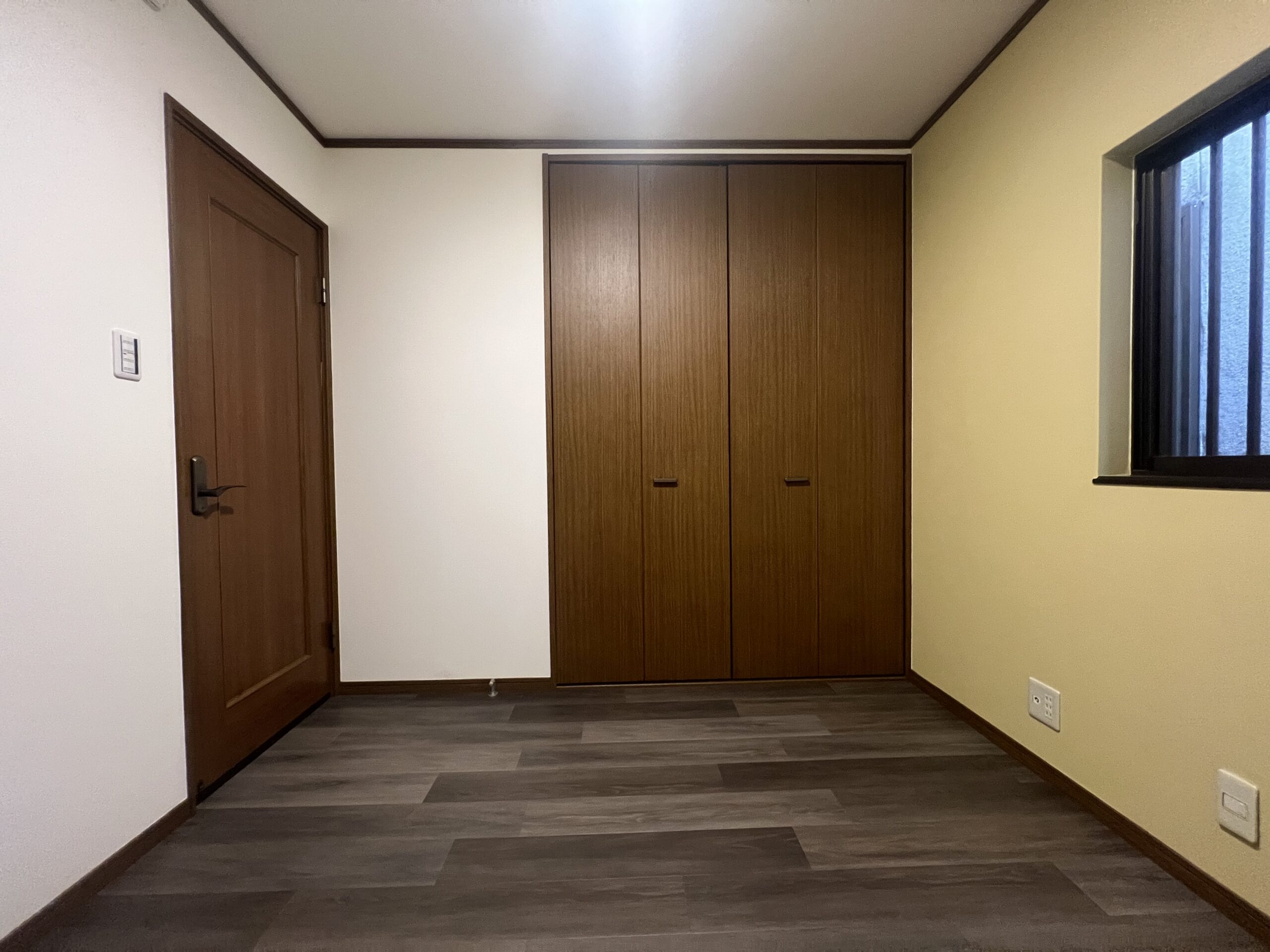 大阪市城東区中浜1丁目