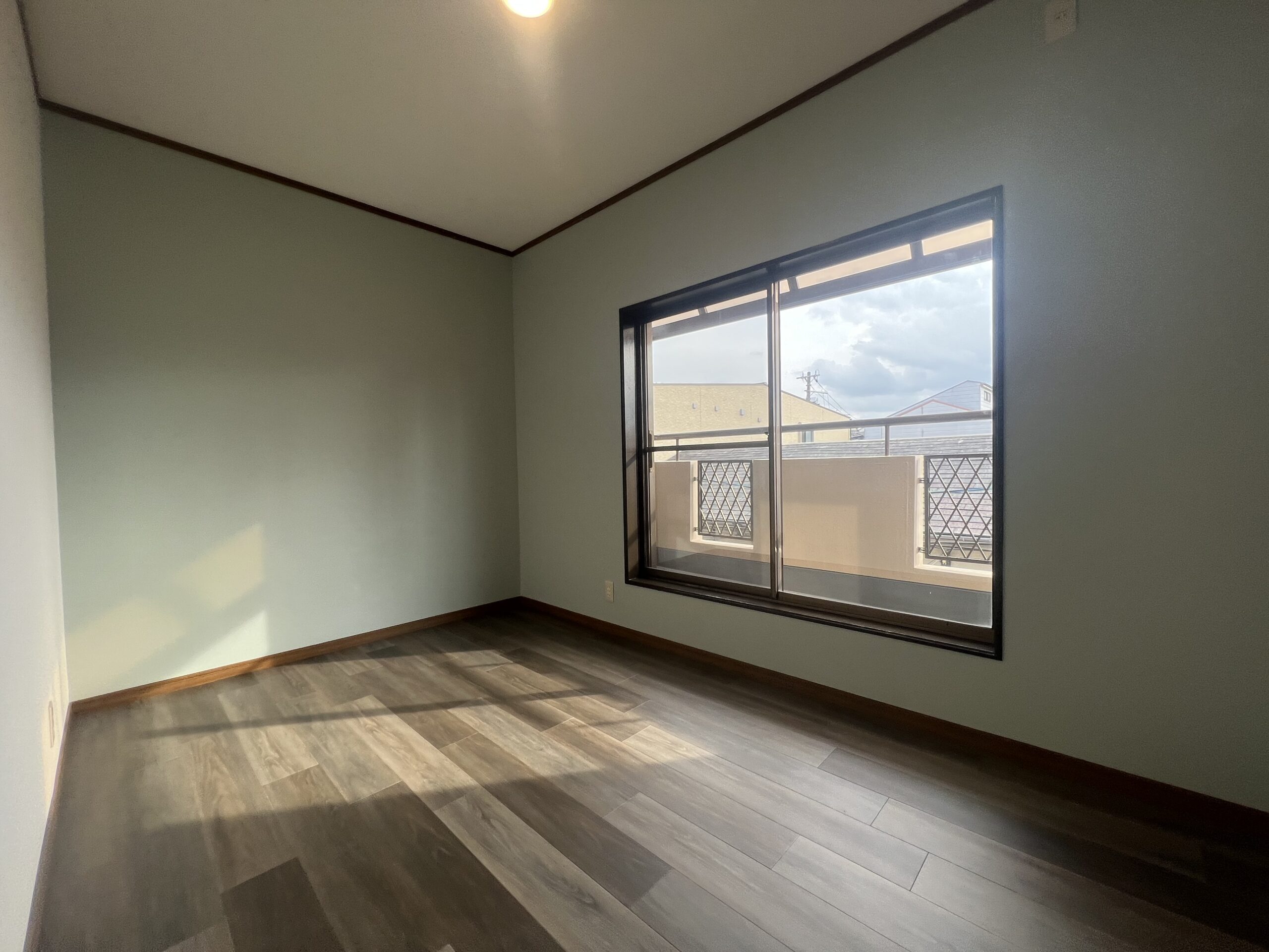 大阪市城東区中浜1丁目