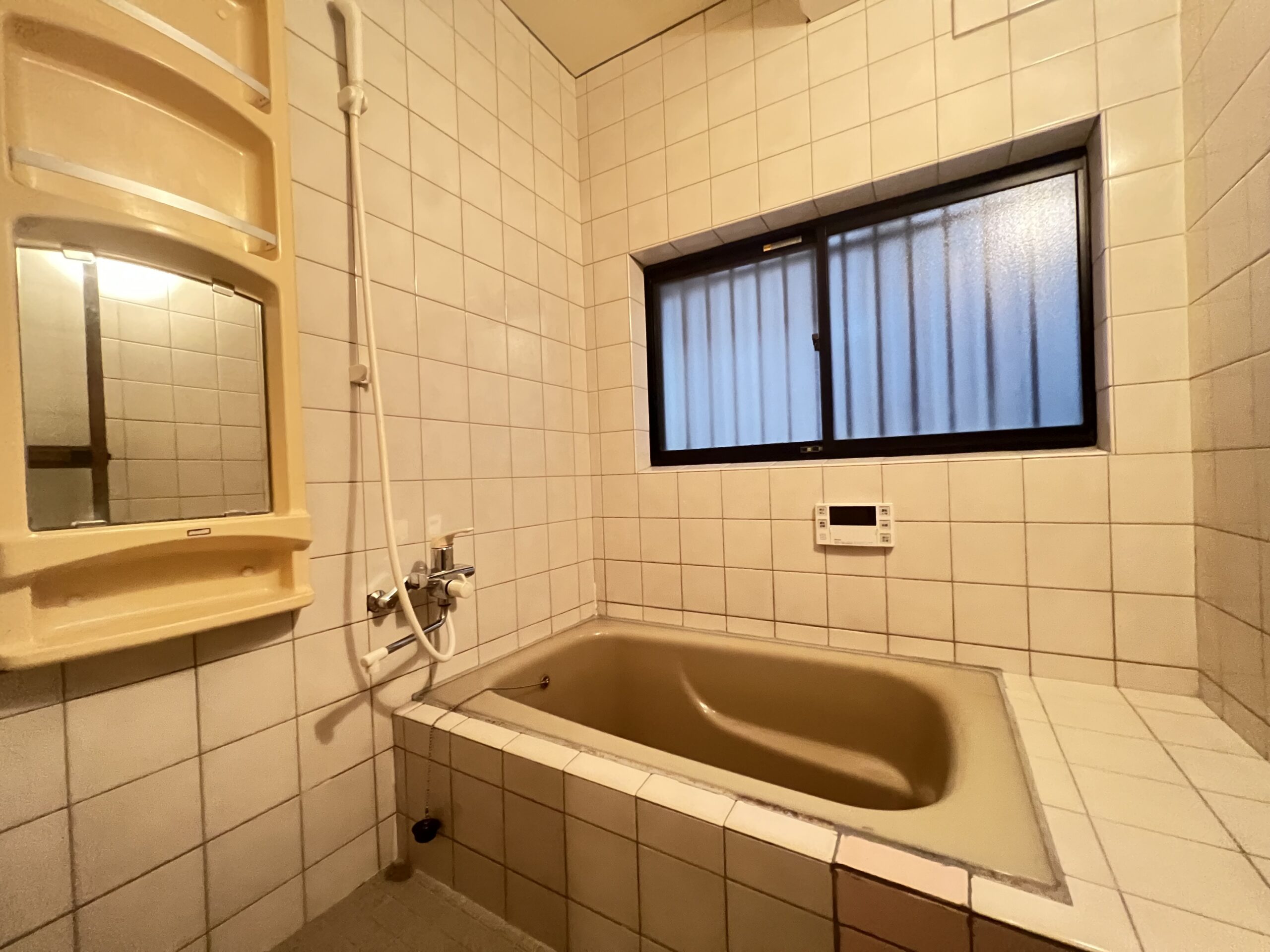 大阪市鶴見区諸口1丁目