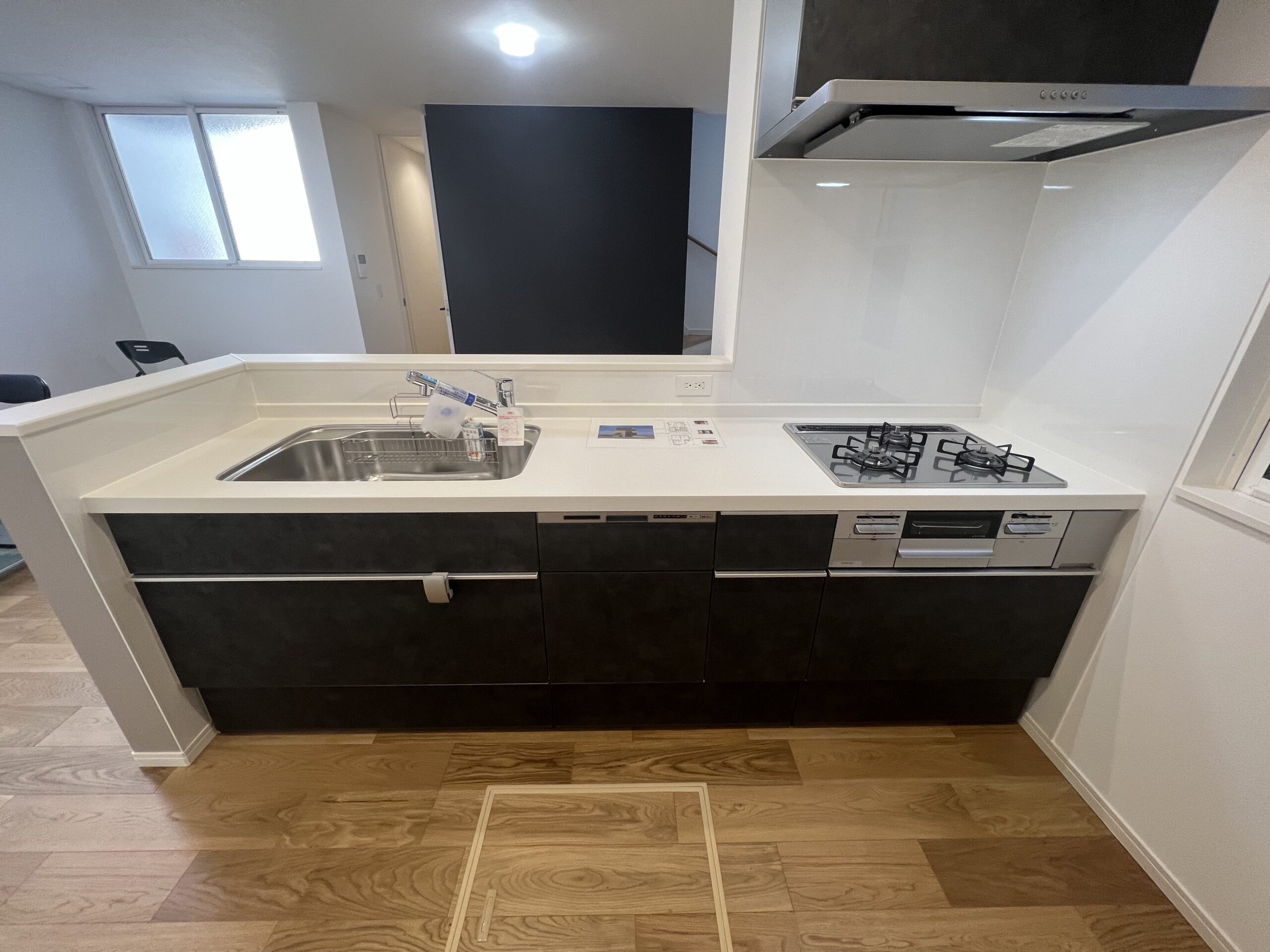 守口市八雲東2丁目