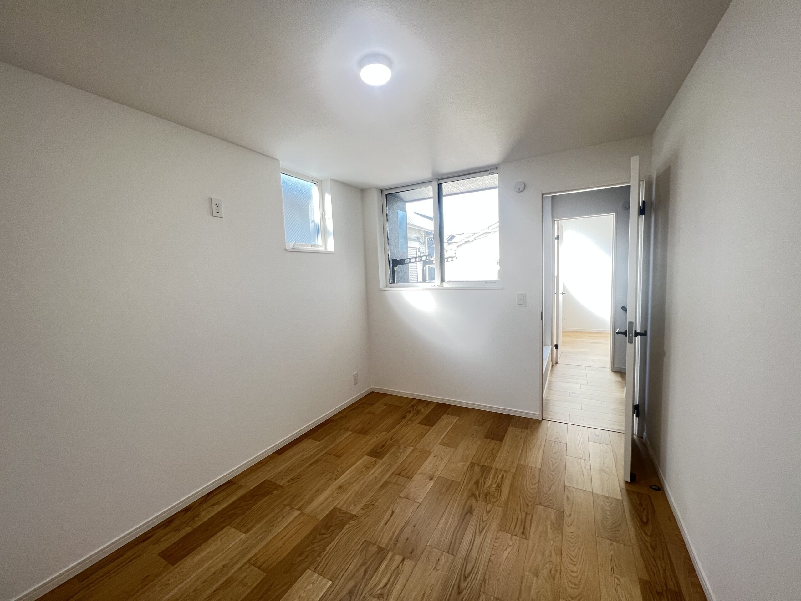 守口市八雲東2丁目