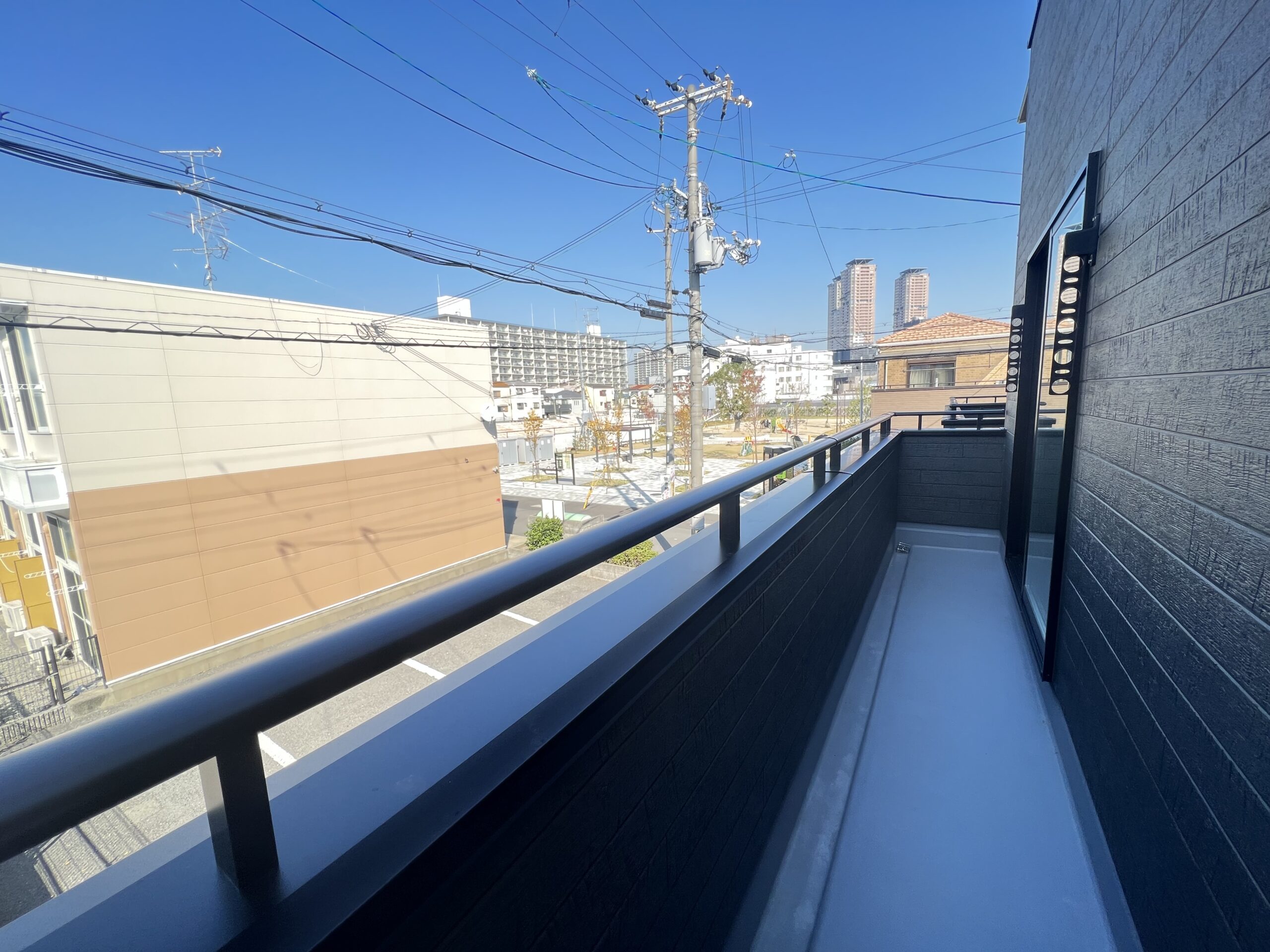 守口市八雲東町2丁目