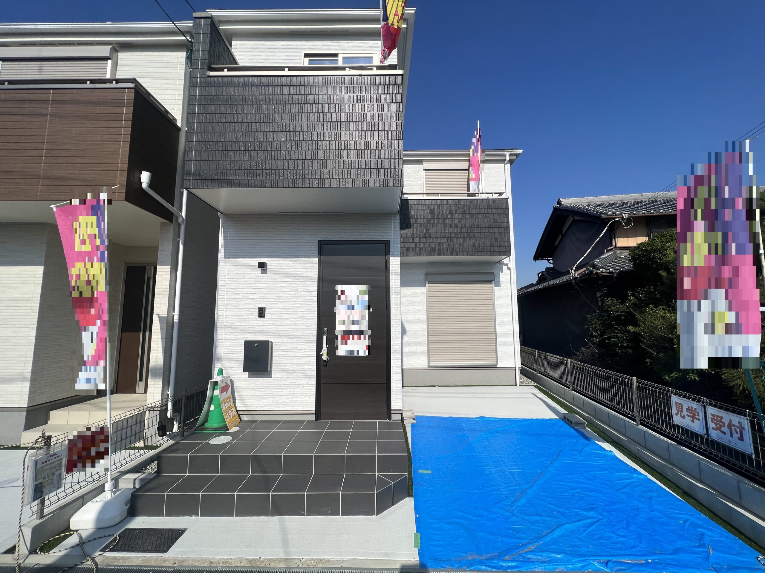 守口市大久保町5丁目（２号棟）