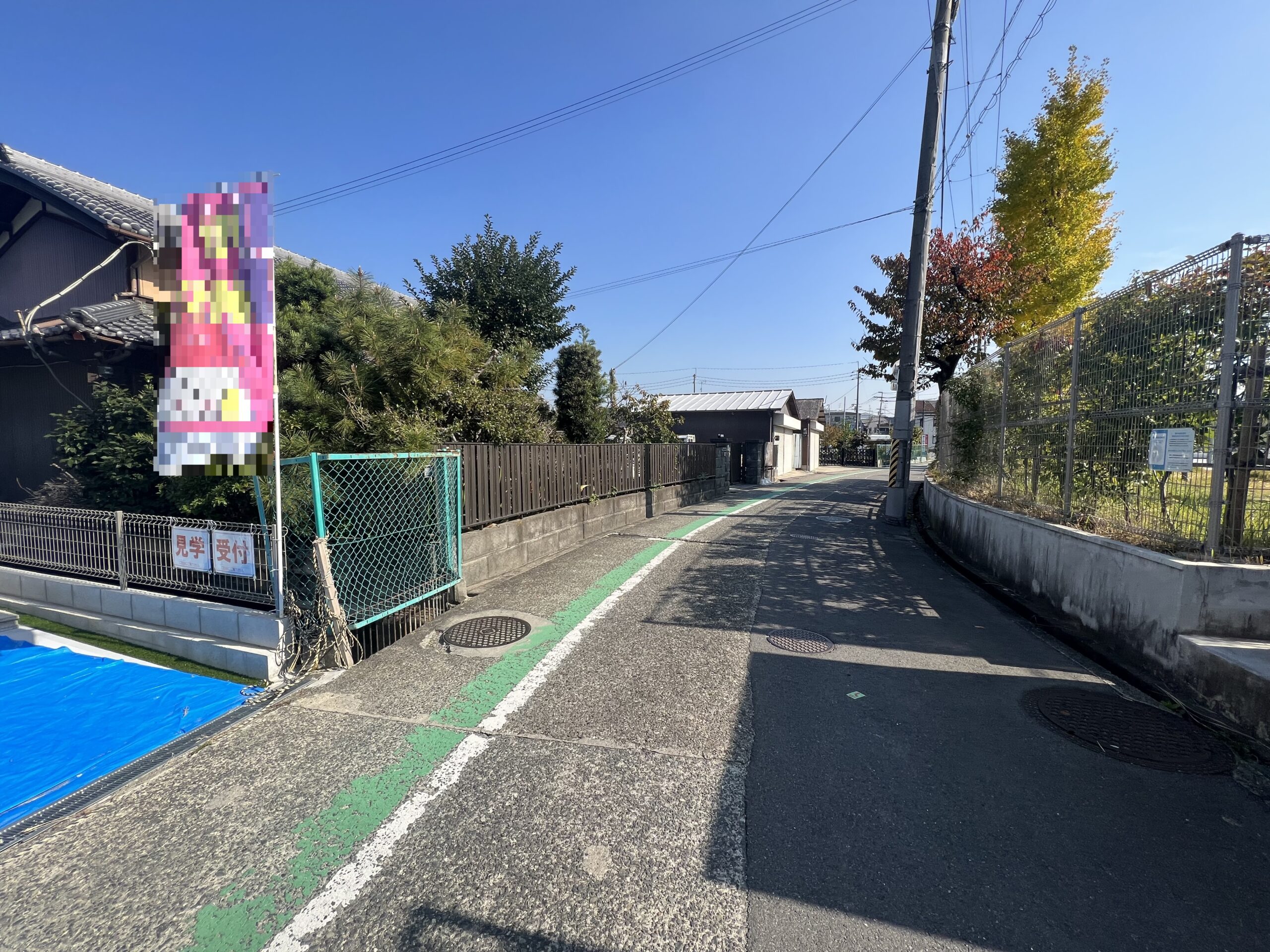 守口市大久保町5丁目（２号棟）