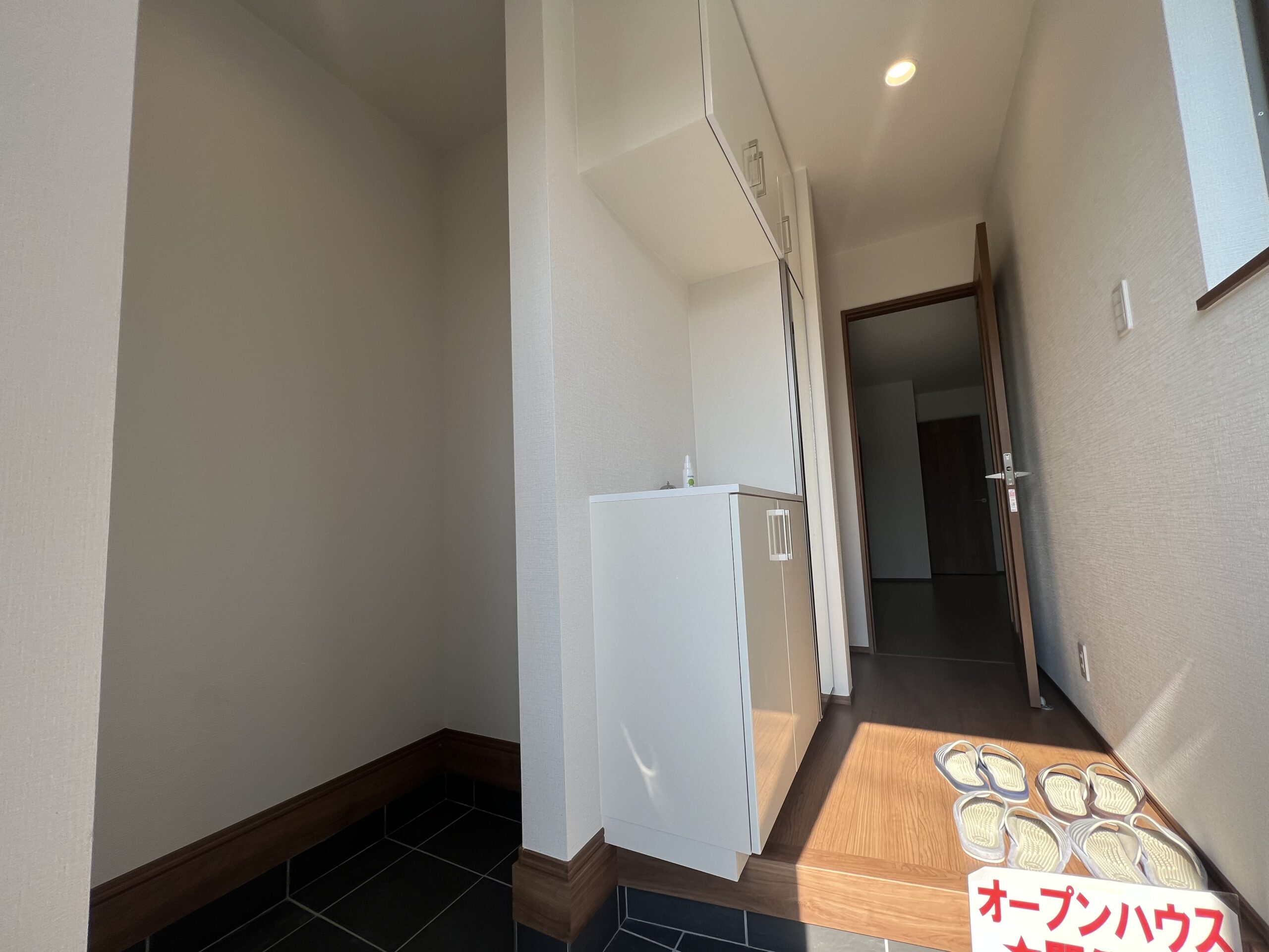 守口市大久保町5丁目（２号棟）